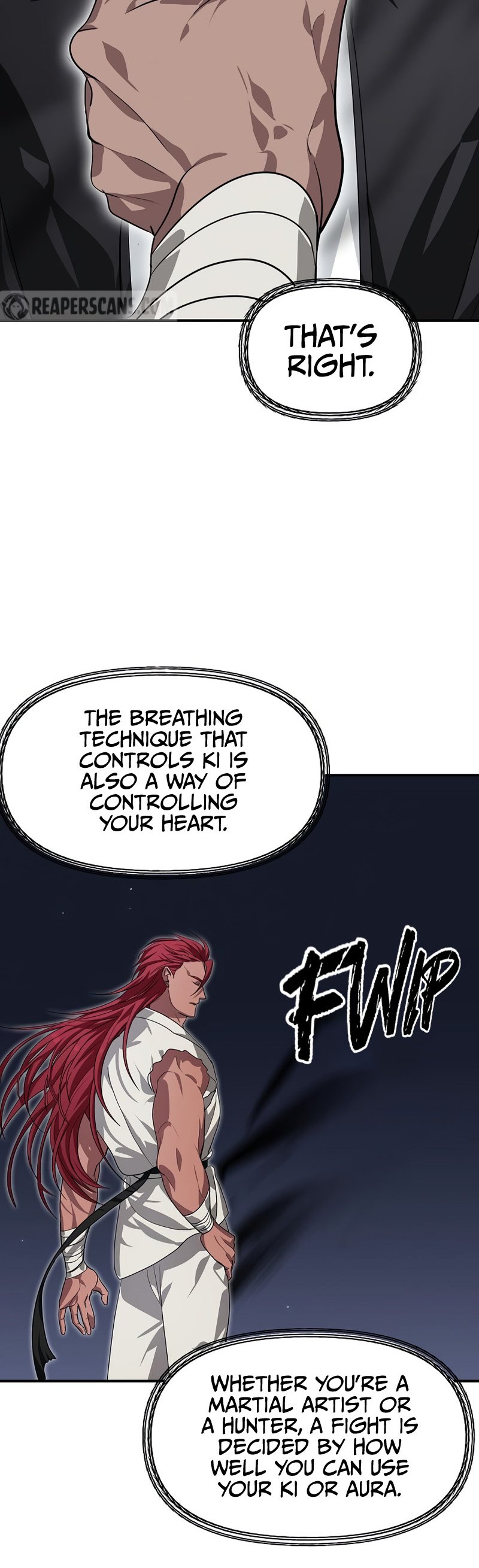 SSS-Class Suicide Hunter, Chapter 61 image 24